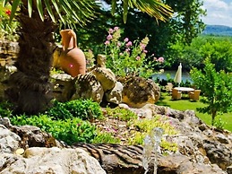 Manoir de la Malartrie