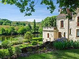 Manoir de la Malartrie