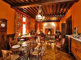 Manoir de la Malartrie