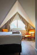 Hotel De Lochemse Berg