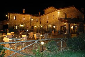 Agriturismo Olivastrella