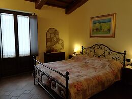 Agriturismo Olivastrella