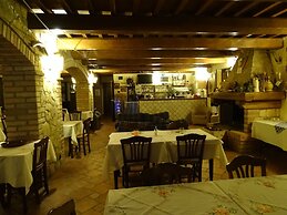 Agriturismo Olivastrella