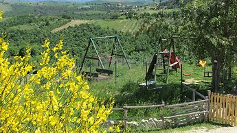 Agriturismo Olivastrella