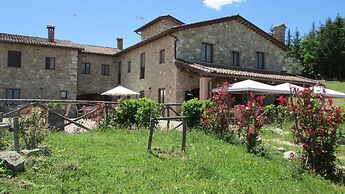 Agriturismo Olivastrella
