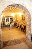 Agriturismo Olivastrella