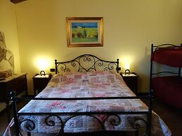 Agriturismo Olivastrella