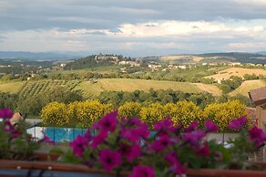 Agriturismo Olivastrella