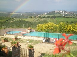Agriturismo Olivastrella