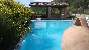 Agriturismo Olivastrella