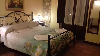 Agriturismo Olivastrella