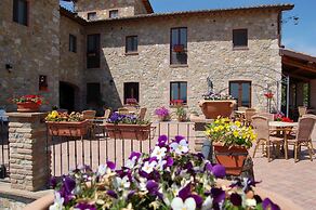 Agriturismo Olivastrella