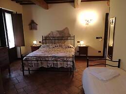 Agriturismo Olivastrella
