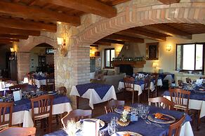 Agriturismo Olivastrella