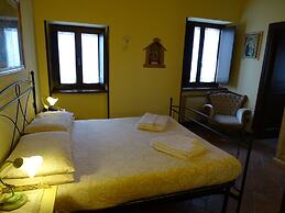 Agriturismo Olivastrella