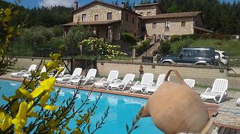 Agriturismo Olivastrella