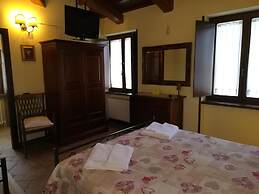 Agriturismo Olivastrella