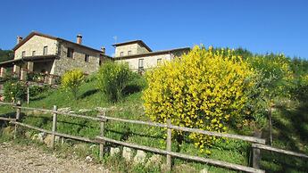 Agriturismo Olivastrella