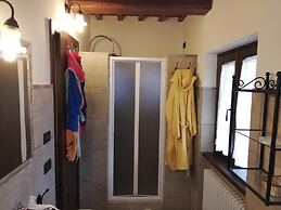 Agriturismo Olivastrella