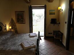 Agriturismo Olivastrella