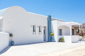 White Passion Villa