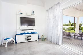 White Passion Villa