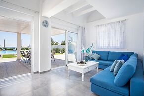 White Passion Villa