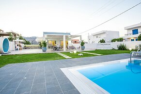 White Passion Villa