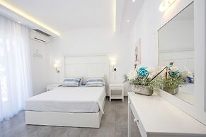 White Passion Villa