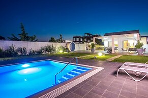 White Passion Villa