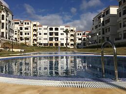 Lilac's garden Vue piscine