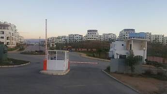 Lilac's garden Vue piscine