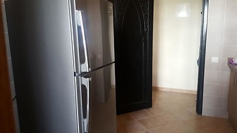 Lilac's garden Vue piscine