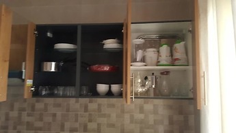 Lilac's garden Vue piscine