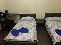 Cacique Hotel