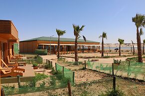 Dakhla Camp