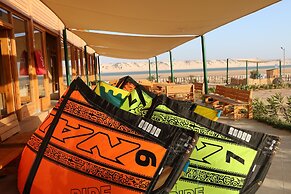 Dakhla Camp