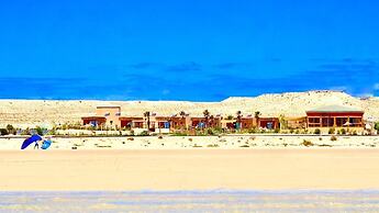 Dakhla Camp