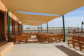 Dakhla Camp