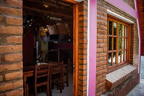 Cabañas Patagonia Encantada by DECK