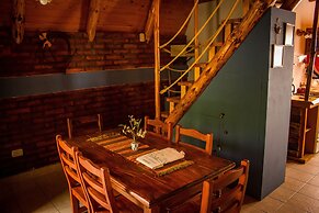 Cabañas Patagonia Encantada by DECK