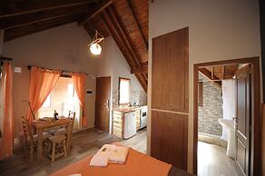 Cabañas Patagonia Encantada by DECK