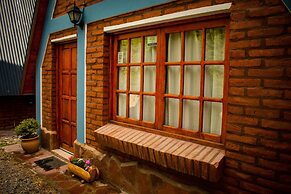 Cabañas Patagonia Encantada by DECK