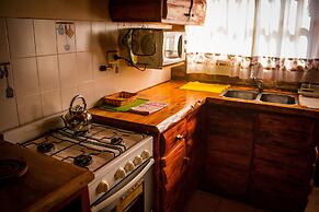 Cabañas Patagonia Encantada by DECK