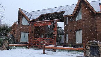 Cabañas Patagonia Encantada by DECK