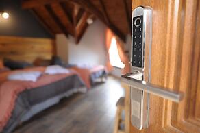 Cabañas Patagonia Encantada by DECK