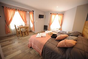 Cabañas Patagonia Encantada by DECK