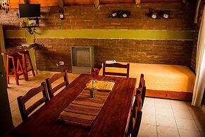 Cabañas Patagonia Encantada by DECK