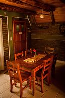 Cabañas Patagonia Encantada by DECK