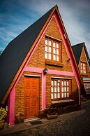 Cabañas Patagonia Encantada by DECK